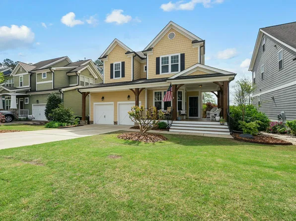 233 Pointe Park Cir, Holly Springs, NC 27540