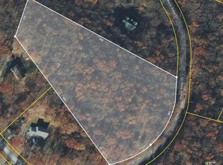 LOT 5 Manor Ridge Dr, Shohola, PA 18458