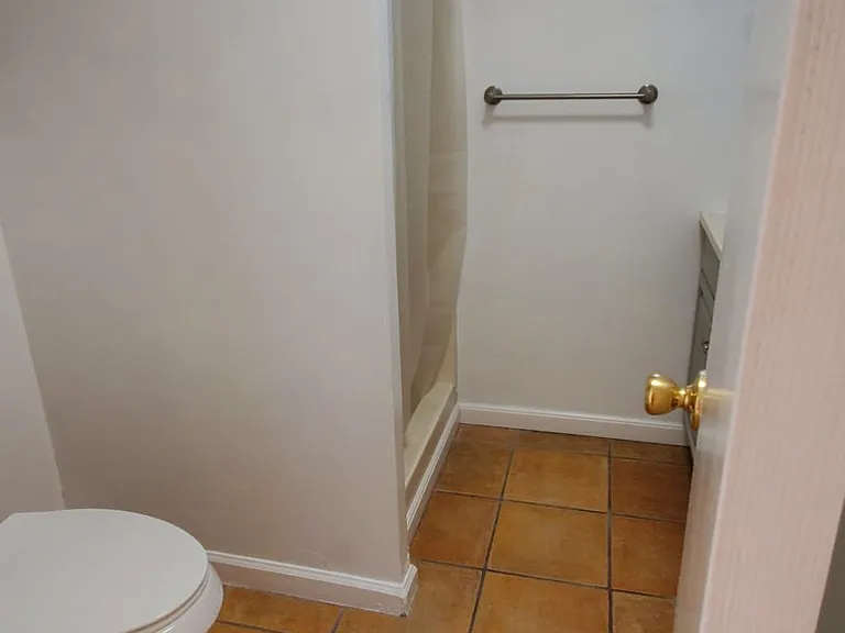 Bathroom #1