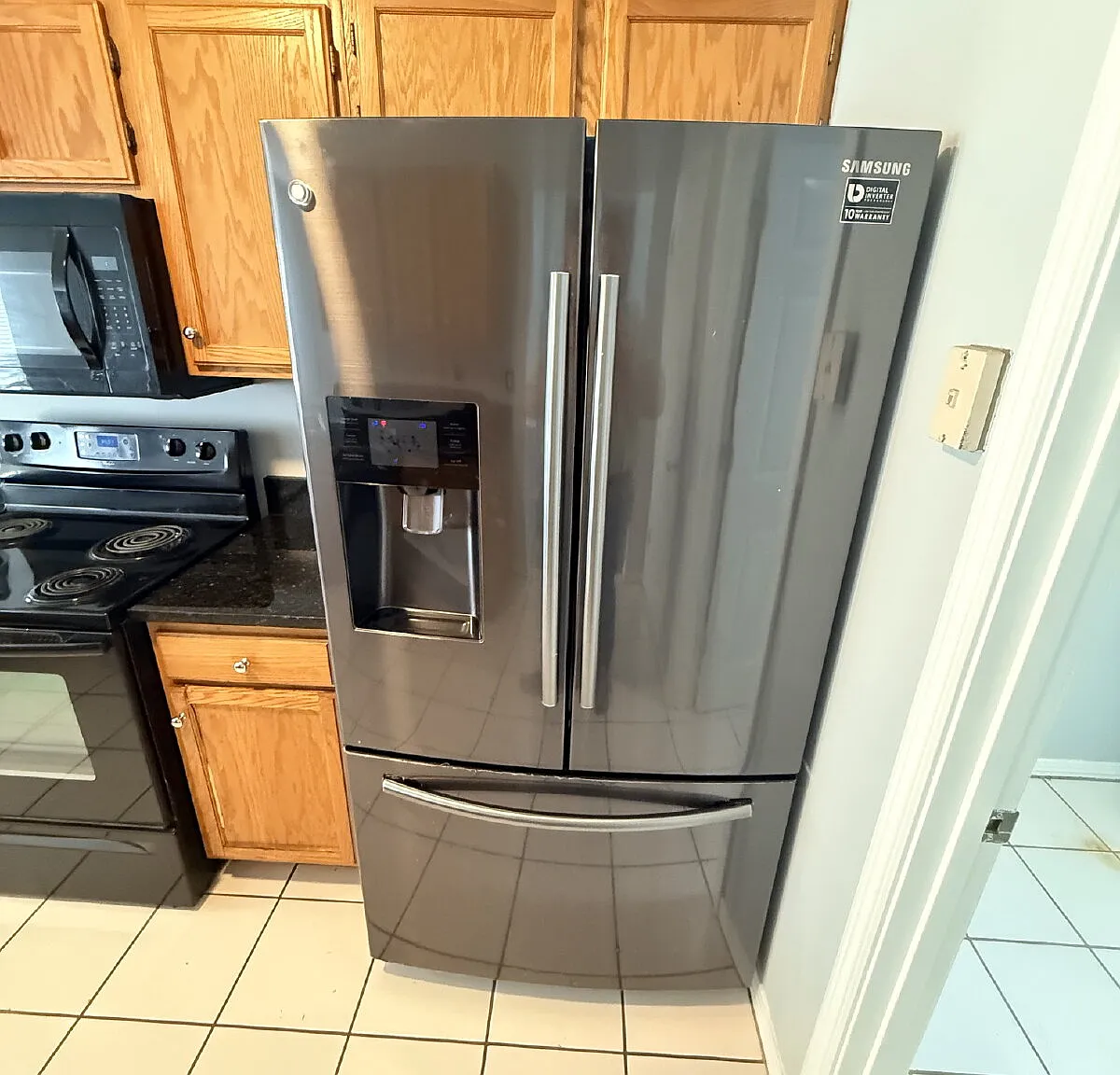 3 bed, 2.0 bath, $1,650 — Photo 4