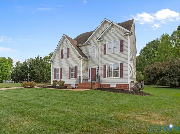 8397 Windsor Dr, Mechanicsville, VA 23111