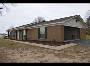 3652 Wanda Ln, Hallsville, TX 75650