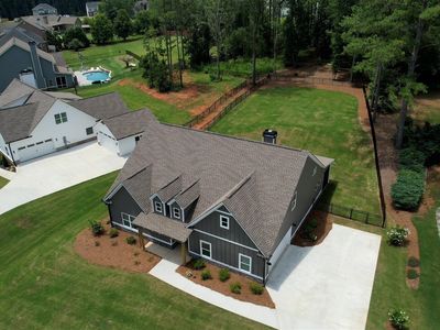 120 Alcovy Reserve Way, Covington, GA, 30014