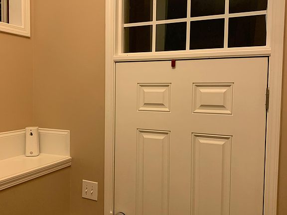 WiFi enables Smart Lock