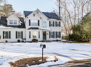 504 Sandcastle Ct, Chesapeake, VA 23320