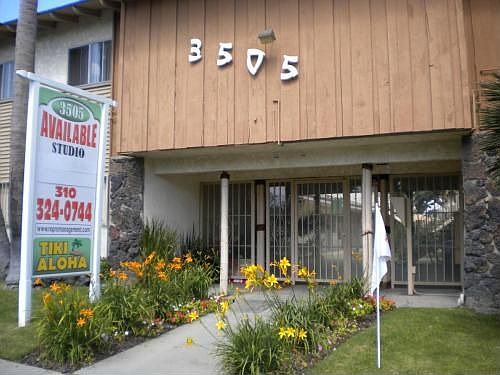 5th image of 3505 Artesia Blvd APT 8