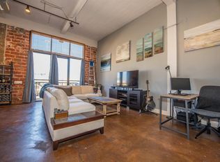 915 N San Jacinto St UNIT 2F, Houston, TX 77002