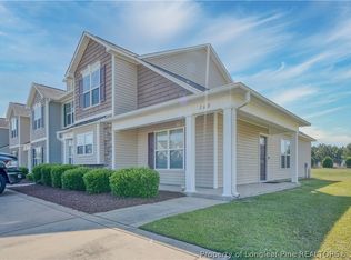 160 Collinwood Dr, Raeford, NC 28376