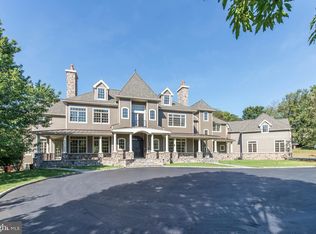 2115 Pony Trail Dr, Newtown Square, PA 19073