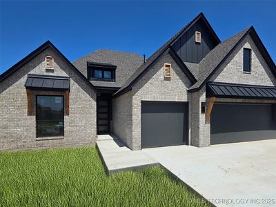 2989 E 145th St S, Bixby, OK, 74008