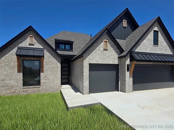 2989 E 145th St S, Bixby, OK 74008