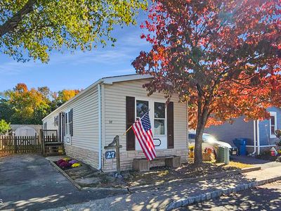 27 Citation Street, Howell, NJ, 07731