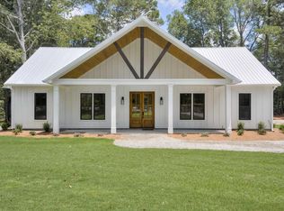 2963 Banks Mill Rd, Aiken, SC 29808