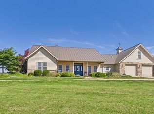 23636 215th St, Bloomfield, IA 52537