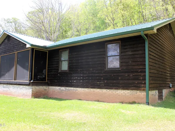 2193 Burem Rd, Rogersville, TN 37857
