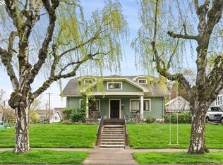1806 N Terry St, Portland, OR 97217