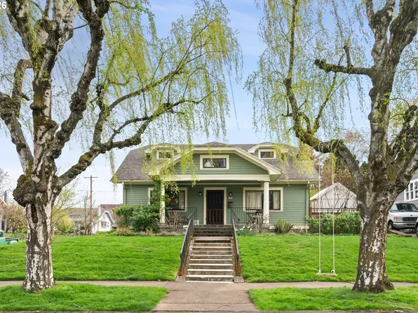 1806 N Terry St, Portland, OR 97217