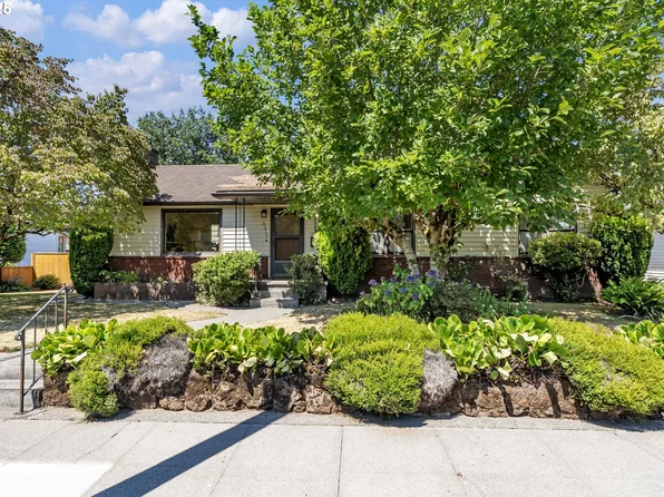 5317 SE Steele St, Portland, OR 97206