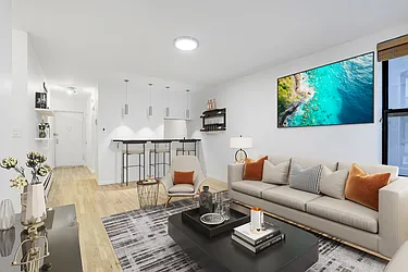 66-72 Saint Nicholas Avenue, #3G