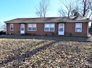 115 W Fork Dr #B, Clarksville, TN 37042