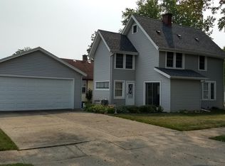 600 Wilson Ave, Sturgis, MI 49091