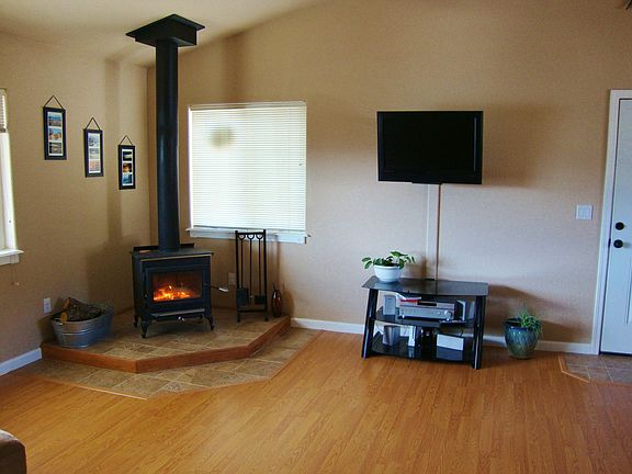 Living room/Great room