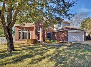 1208 Paint Brush Trl, Cedar Park, TX 78613