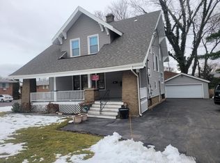 948 S Plymouth Ave, Rochester, NY 14608