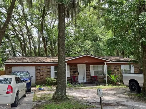 4220 Pointe Haven Dr S, Jacksonville, FL 32218
