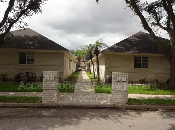 701 Sandpiper Ave APT 1, McAllen, TX 78504