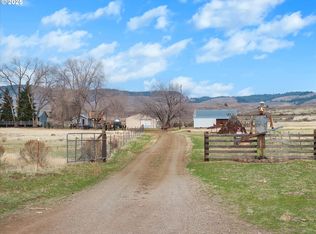 27877 Skinner Ln, Baker City, OR 97814