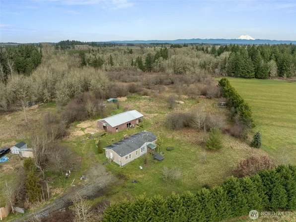 112 Lacey Lane, Toledo, WA 98591