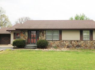 508 Ridgeview Dr, Ridgedale, MO 65739