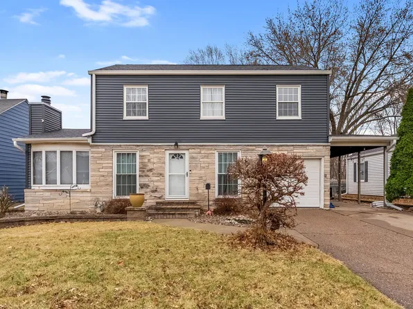 2409 40th St, Rock Island, IL 61201