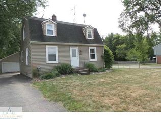 1804 Irvington Ave, Lansing, MI 48910