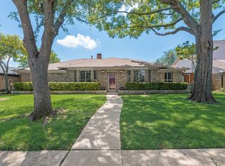 912 E Berkeley Dr, Richardson, TX 75081
