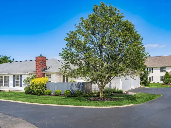 8316 Greyhawk Cir, Columbus, OH 43240