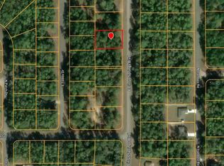 1495 E Citrus Springs Blvd Lot 4, Dunnellon, FL 34434
