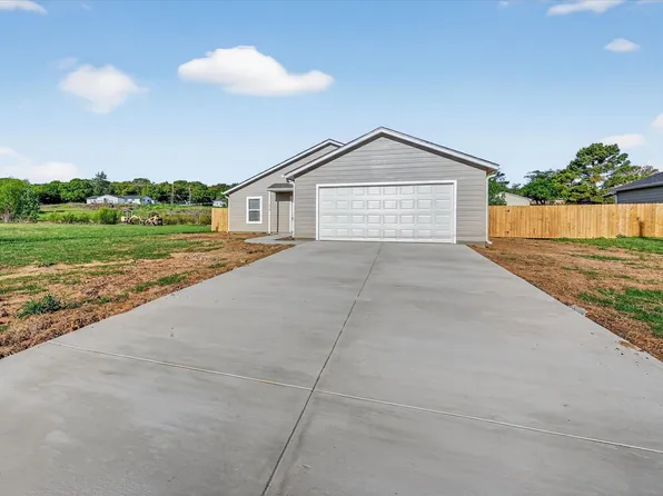 412 Susan Dr, Kennedale, TX 76060