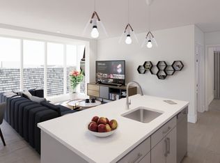 1 Newcomb St #501, Boston, MA 02118