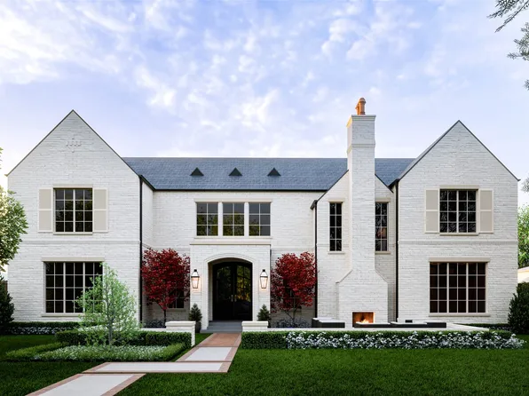 6515 Desco Dr, Dallas, TX 75225