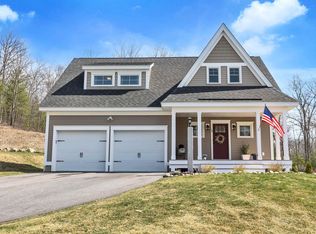 39 Calla Rd, Londonderry, NH 03053