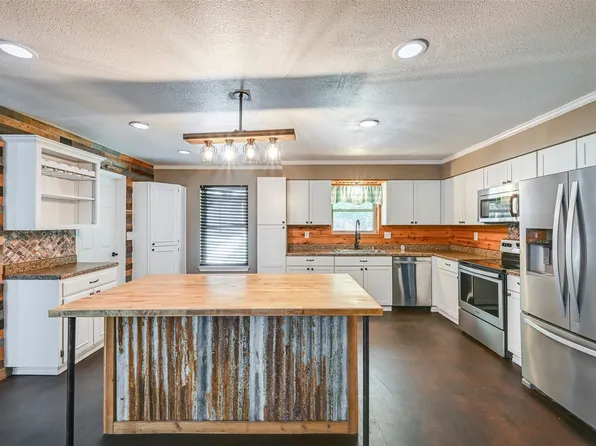 2024 Walker St, Granbury, TX 76048