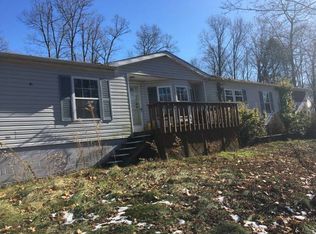 290 Hilliard Dr, Brookville, PA 15825