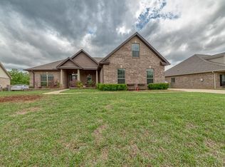 10931 Heritage Cir N, Mobile, AL 36608