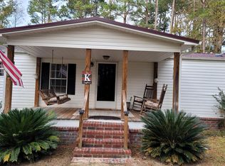 501 Burlington Rd, Walterboro, SC 29488