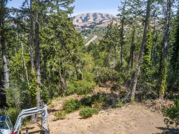 0 Silver Hills Road, Point Reyes Station, CA 94956