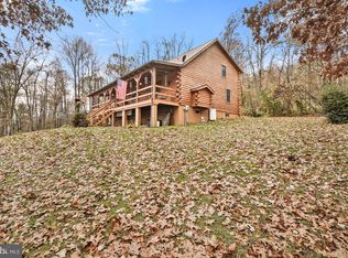 616 Mallard Run Ln, Warfordsburg, PA 17267