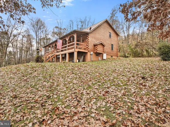 616 Mallard Run Ln, Warfordsburg, PA 17267