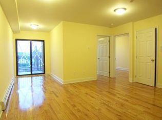 3326 White Plains Rd APT 2R, Bronx, NY 10467